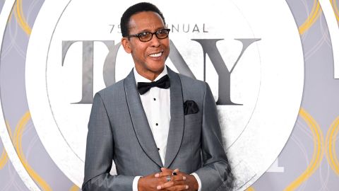 Ron Cephas Jones murió a los 66 años de una enfermedad pulmonar