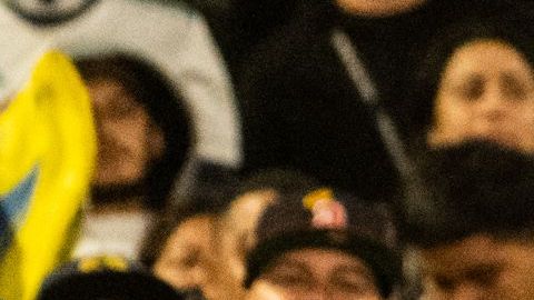 Fans Club América.