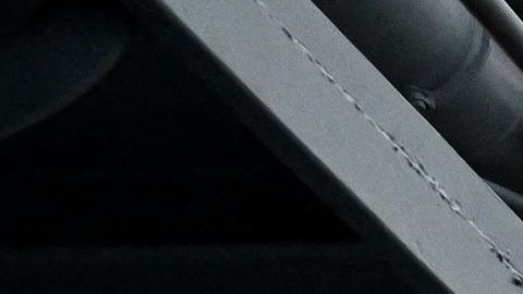 Buque de guerra ruso dispara tiros de advertencia contra barco de carga en el Mar Negro