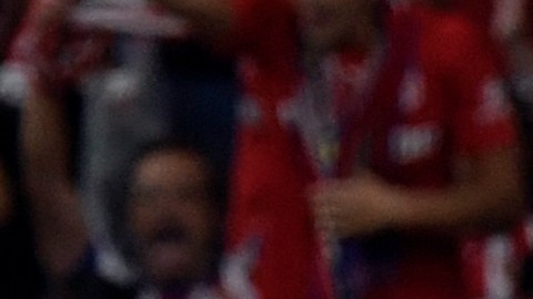 El delantero francés se solidarizó con su compañero de equipo Joao Félix
