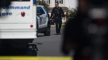 Revelan que trabajador de la Universidad de Carolina del Norte murió durante tiroteo en el campus