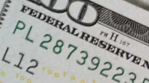 El dólar en México logró avanzar.