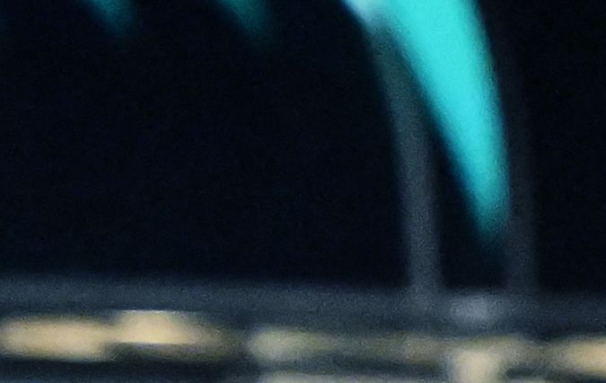 Police stand guard at the scene along Garvey Avenue in Monterey Park, California, on January 22, 2023, where police are responding to reports of multiple people shot. - Police were at the scene of a shooting in southern California that has caused a number of casualties, the Los Angeles Times reported January 22, citing a law enforcement source. (Photo by Frederic J. BROWN / AFP) (Photo by FREDERIC J. BROWN/AFP via Getty Images)