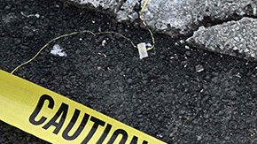 Policía en Pittsburgh responde a llamado de emergencia de tiroteo