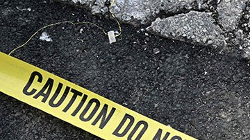 Policía en Pittsburgh responde a llamado de emergencia de tiroteo