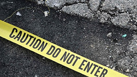 Policía en Pittsburgh responde a llamado de emergencia de tiroteo