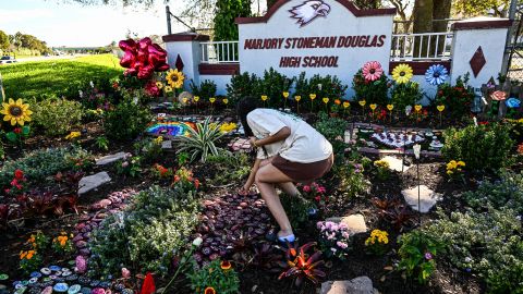 Preparan la recreación del tiroteo perpetrado en Parkland para documentar la masacre