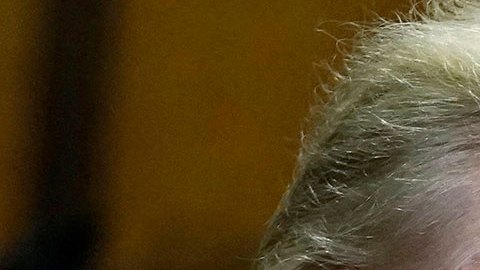 Donald Trump se jacta de tener una amplia ventaja en las preferencias de los republicanos