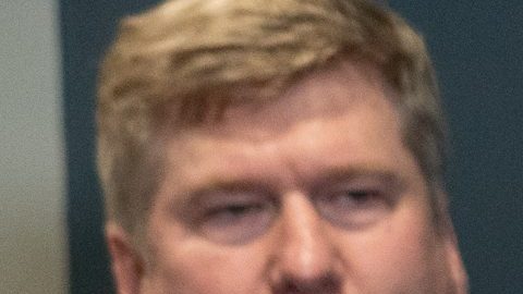 La fiscal Fani Willis ahora deberá soportar la cargada de los republicanos por haber puesto contra las cuerdas a Donald Trump
