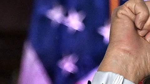 Donald Trump no deja de crear polémica a su alrededor