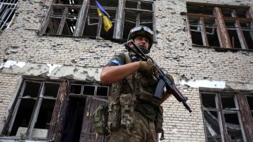 Ucrania afirma que recuperó aldea clave de manos de los rusos mientras continúa la contraofensiva