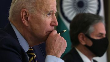 Joe Biden abogará por reformar el Banco Mundial y el FMI en la cumbre del G20 de la India