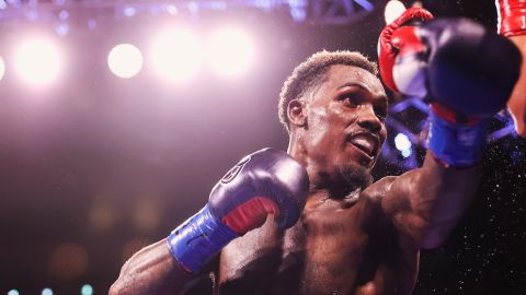 Jermall Charlo