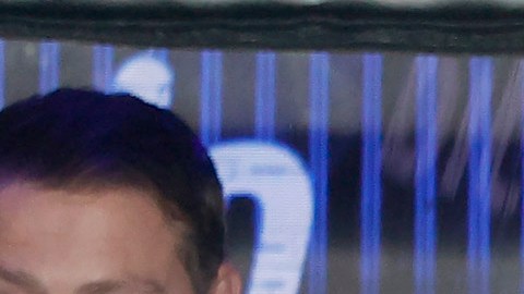 Jorge Masvidal.
