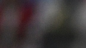 Giuliano Simeone, durante un entrenamiento con el Atlético de Madrid en el 2021.