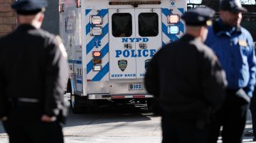 Macabra escena en Nueva York: Hallan cuerpos de dos niños y dos adultos en posible asesinato-suicidio