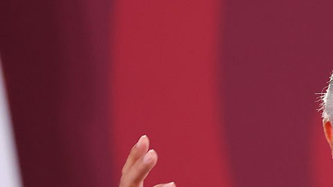 Andrés Manuel López Obrador