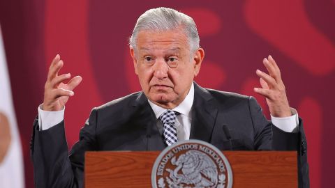 Andrés Manuel López Obrador