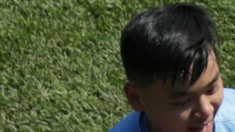 Campeonato de la Serie Mundial de Pequeñas LigaS.