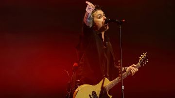 Green Day anunció recientemente una reedición masiva de "Dookie".