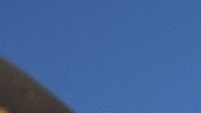 El desierto de Arizona en verano es de por sí un riesgo para la vida de los inmigrantes.