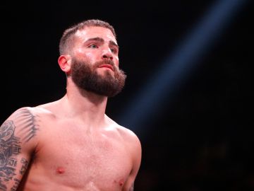 Caleb Plant