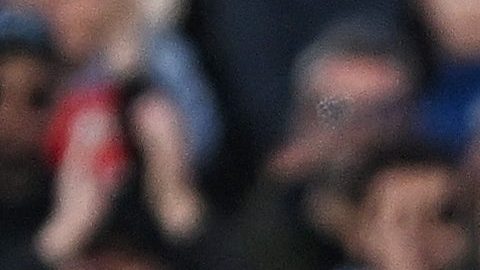 Guillermo Ochoa, arquero mexicano actualmente en el Salernitana de la Serie A italiana.