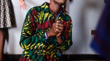 Hombre en Uganda de 20 años se enfrenta a posible pena de muerte acusado de “homosexualidad agravada”