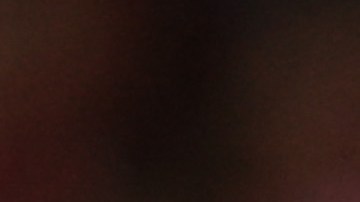 Lucas Perri protagonizó el "blooper" del fin de semana.