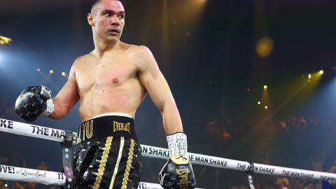 Tim Tszyu