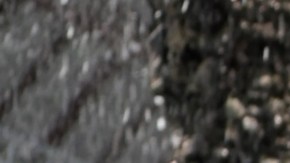 Rauw Alejandro en el Paris Fashion Week 2023.