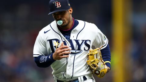 El equipo tomó la decisión de sacar a una de las máximas estrellas del equipo mientras esperan la decisión de la MLB con respecto a las averiguaciones