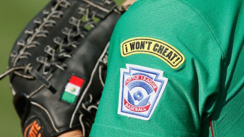 México en la Serie Mundial de Pequeñas Ligas.