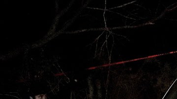 Violencia en México