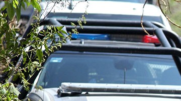 Violencia en México