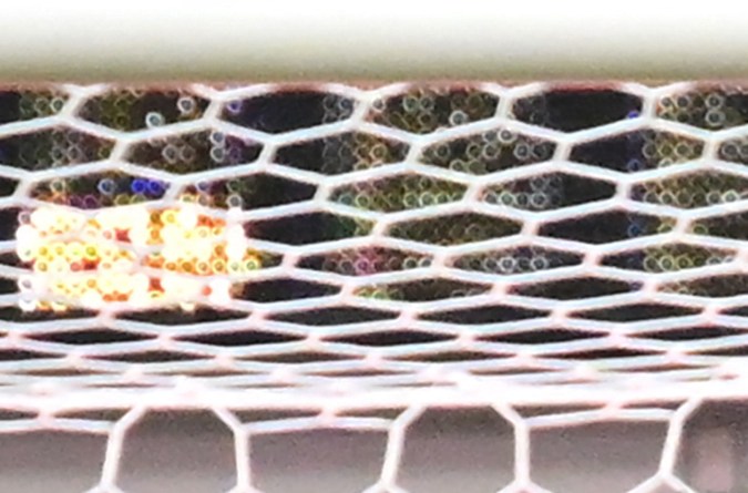 Sánchez en la celebración por la obtención de la Copa Oro. FREDERIC J. BROWN-Getty Images.