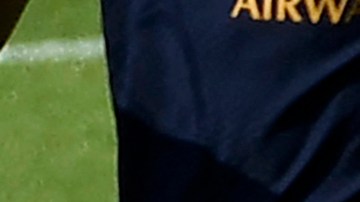 Kylian Mbappé ha estado entrenando apartado por varias semanas.