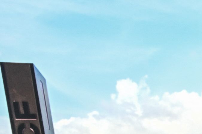 Fanáticos esperan en largas filas para ingresar al estadio DRV PNK antes del partido de la Copa de la Liga entre Cruz Azul de la Liga MX contra el Inter Miami CF de la Major League Soccer en Fort Lauderdale, Florida, el 21 de julio de 2023. Foto: GIORGIO VIERA/AFP via Getty Images. 