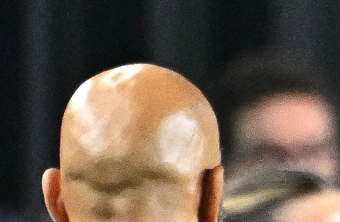 Messi y el Tata le han cambiado la mentalidad al conjunto de Miami. CHANDAN KHANNA-Getty Images.