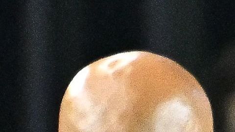 Messi marcó gol ante Red Bull