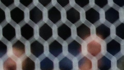 Marta Cox anotó el primer gol para Panamá en la historia de los mundiales femeninos.