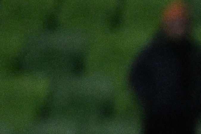 Jamaica está en los octavos de final por primera vez en su historia. WILLIAM WEST-Getty Images.