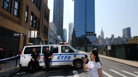 Arrestan a mujer de EEUU que iba a entrar de contrabando a tres niños migrantes mexicanos