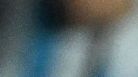 Messi celebrando un gol contra el Orlando City.