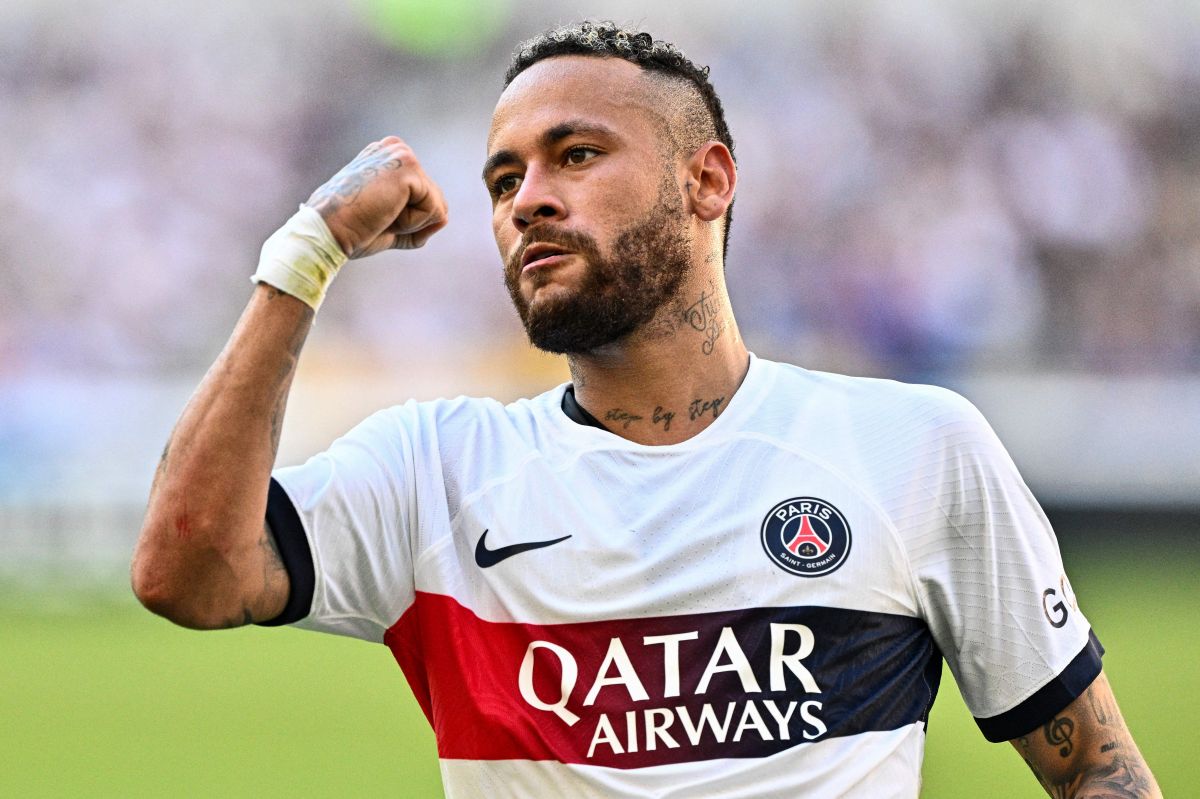 Most expensive sale in PSG history: Al Hilal to pay nearly $100 million for Neymar signing, according to reports