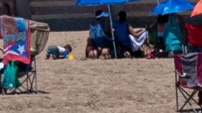 Sur de Florida enfrenta nueva alerta de calor excesivo