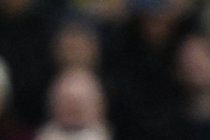 Megan Rapinoe dispara y no anota en la tanda de penales durante el partido de fútbol de octavos de final de la Copa Mundial Femenina de Australia y Nueva Zelanda 2023 entre Suecia y EE. UU. Foto: WILLIAM WEST.