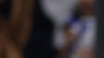 Marta Cox celebra su golazo, el primero en la historia de Panamá en un Mundial.