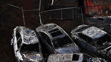 VIDEO: Autoridades de Hawaii elevan a 93 los fallecidos por los incendios forestales