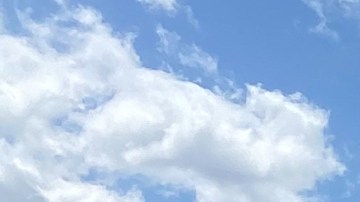 Edificios y casas destruidos después de un incendio forestal en Lahaina, en el oeste de Maui.